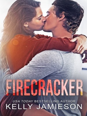 cover image of Firecracker